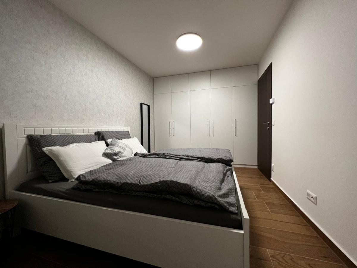 Apartmán U Satoshiho Olomouc Exterior foto